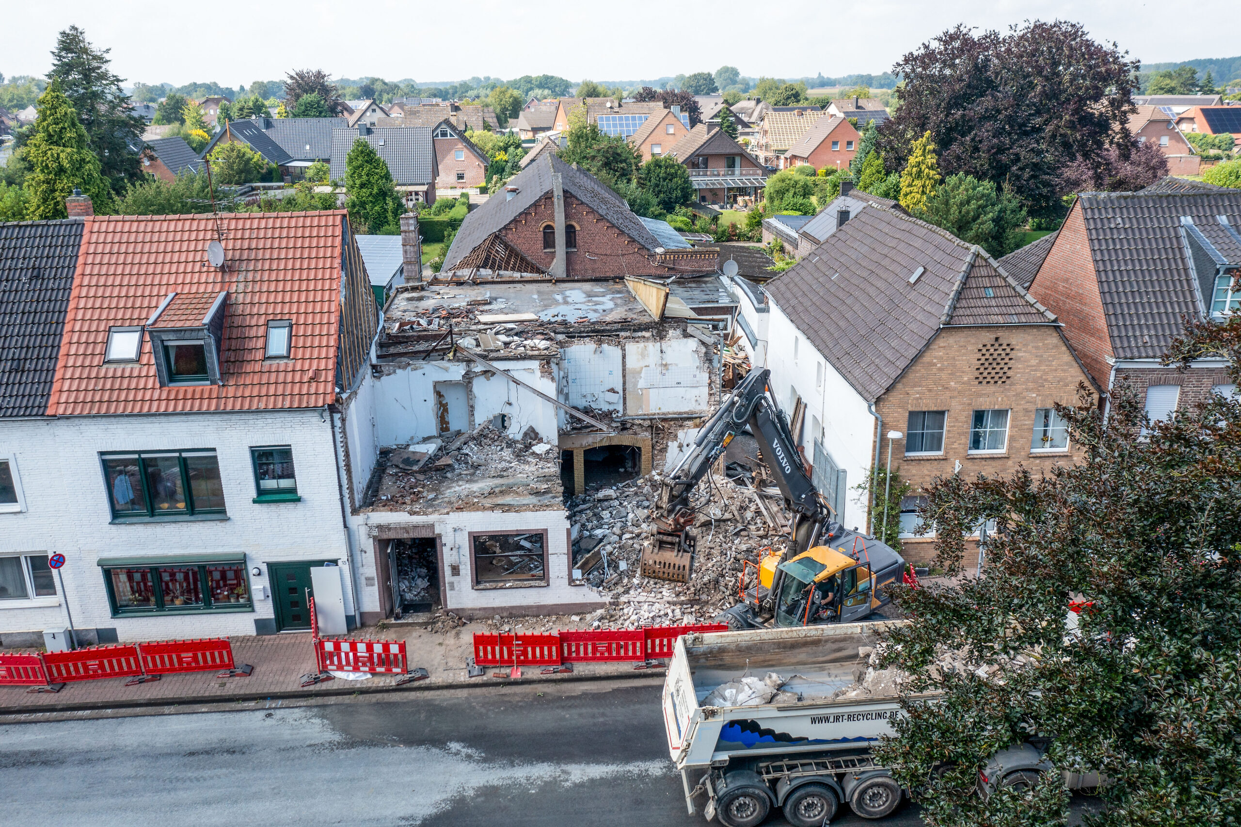 Bürgerstiftung Kapellen