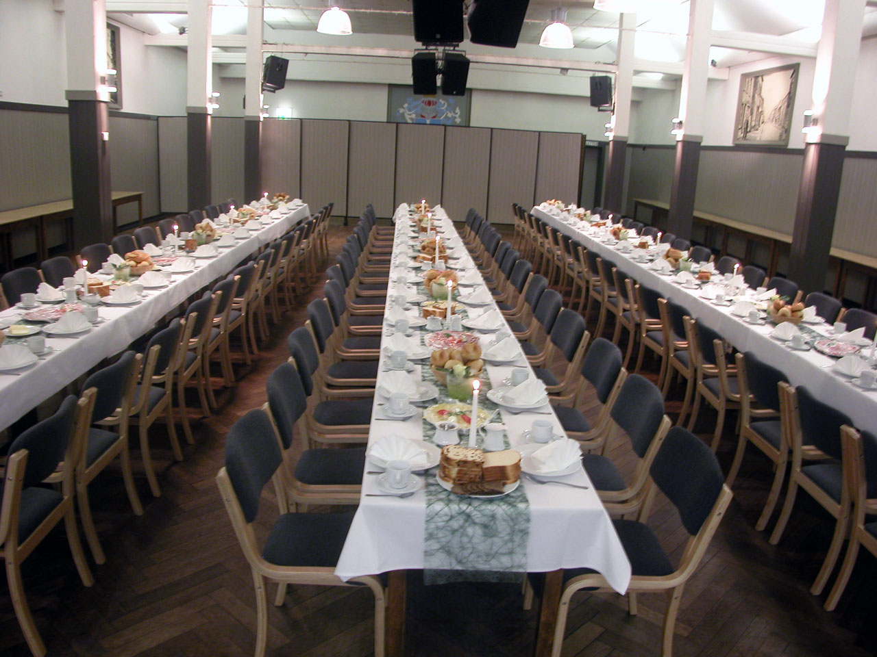Bürgerstiftung Kapellen