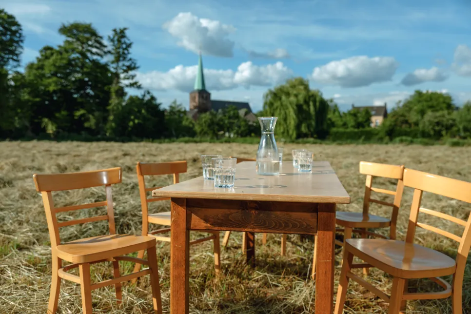 Bürgerstiftung Kapellen