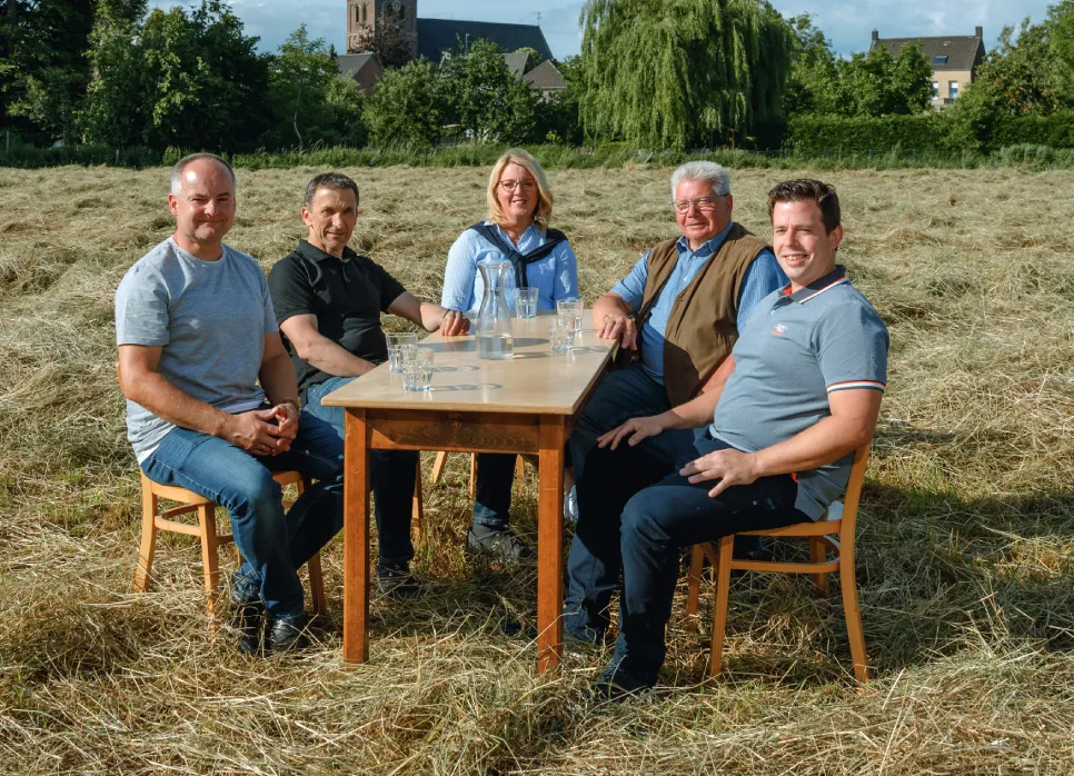Bürgerstiftung Kapellen Leer